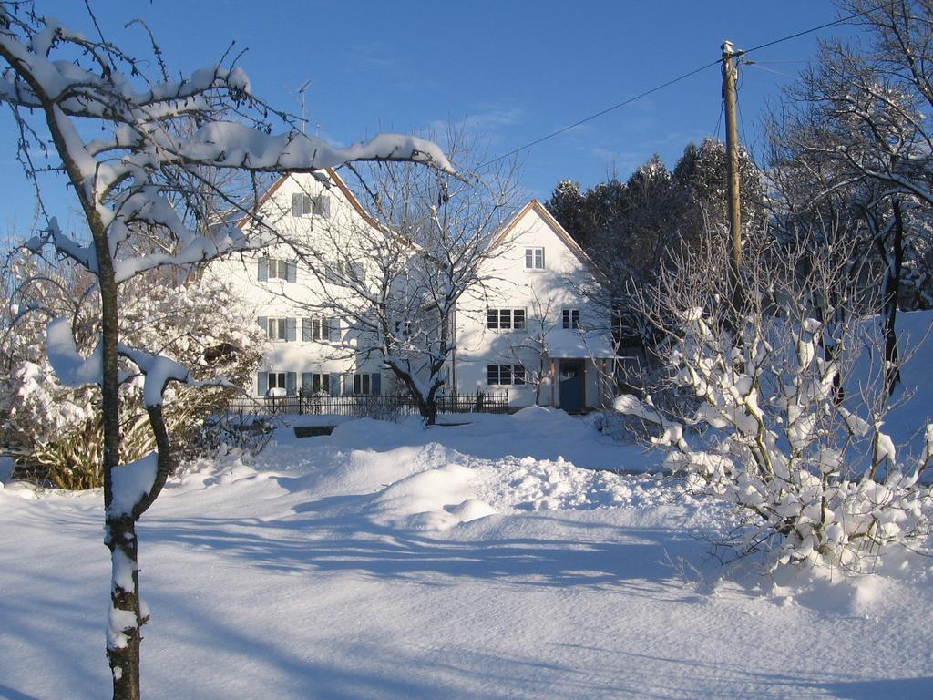 Ferienhaus Am Lech Kaufering 외부 사진