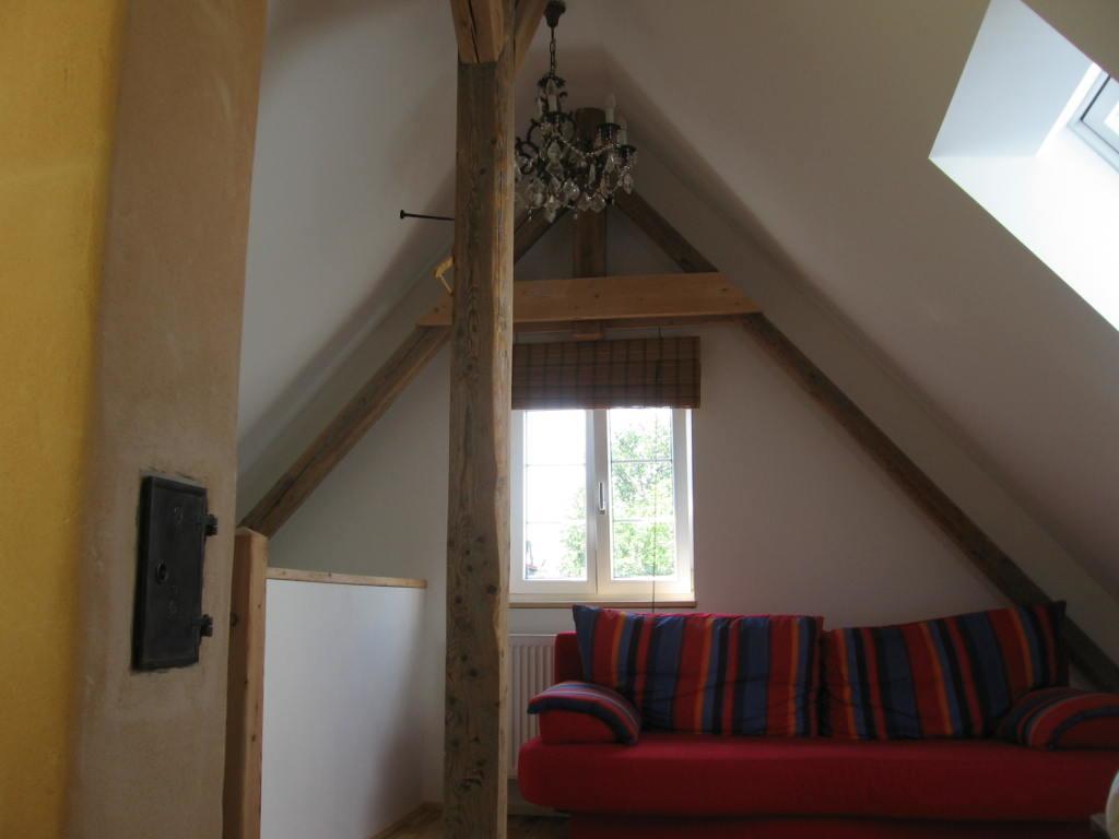 Ferienhaus Am Lech Kaufering 외부 사진